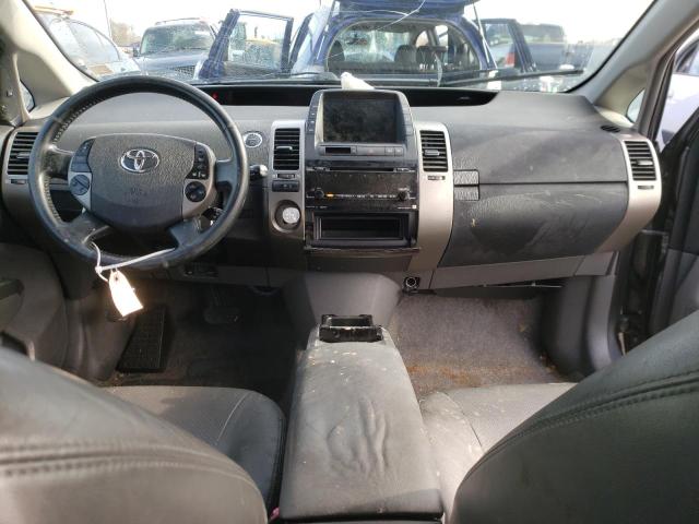 Photo 8 from auction – 2006 TOYOTA PRIUS with VIN JTDKB20UX63201624