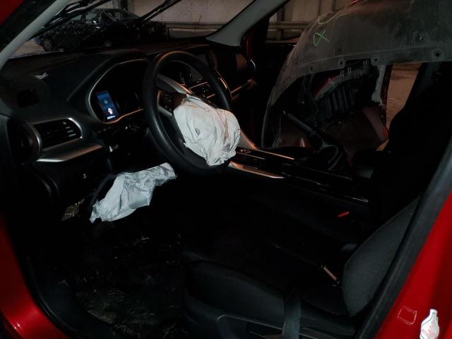 Photo 7 from auction – 2020 MITSUBISHI ECLIPSE CR with VIN JA4AT3AA9LZ006989