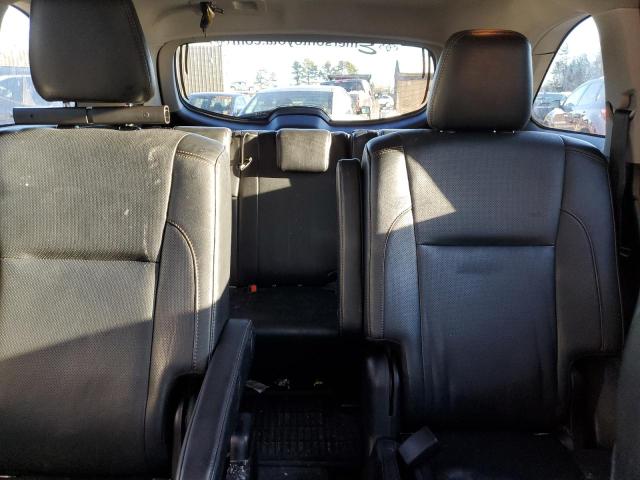Photo 10 from auction – 2018 TOYOTA HIGHLANDER with VIN 5TDDZRFH8JS869842
