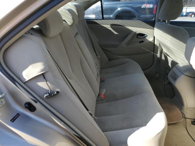 Photo 10 from auction – 2009 TOYOTA CAMRY BASE with VIN 4T1BE46K39U849521