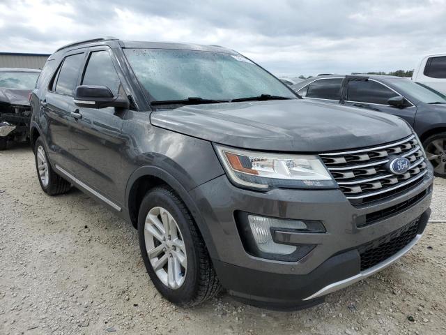 Photo 4 from auction – 2016 FORD EXPLORER X with VIN 1FM5K7DH7GGD10572