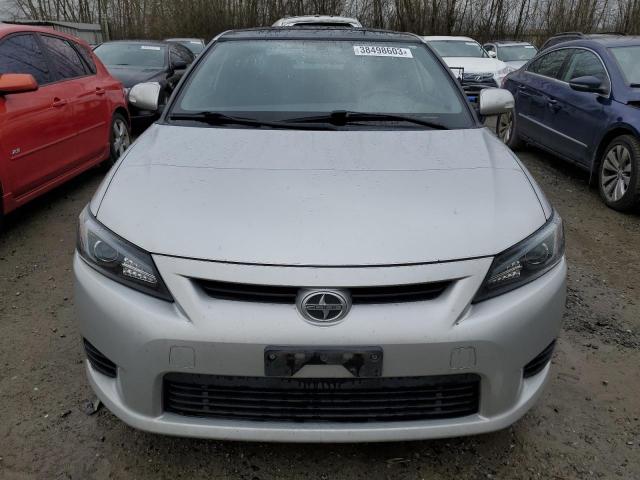 Photo 5 from auction – 2012 TOYOTA SCION TC with VIN JTKJF5C78C3037589