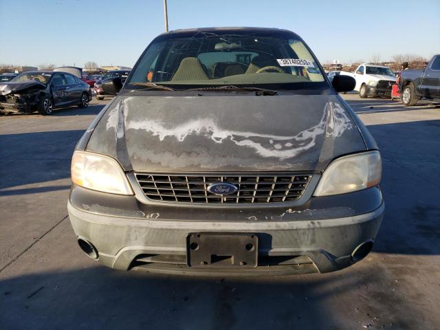 Photo 5 from auction – 2001 FORD WINDSTAR L with VIN 2FMZA51451BA13471