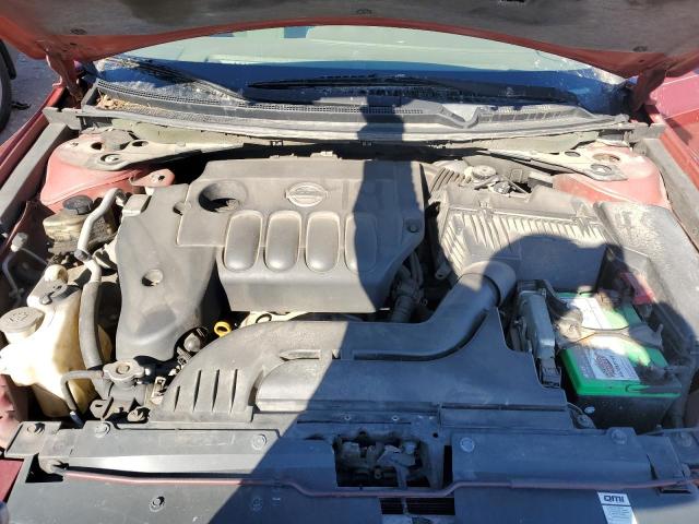 Photo 11 from auction – 2007 NISSAN ALTIMA 2.5 with VIN 1N4AL21E97C156148