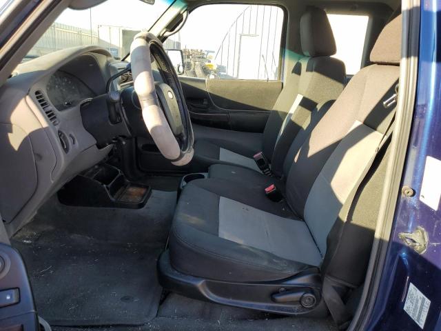 Photo 7 from auction – 2011 FORD RANGER SUP with VIN 1FTKR1EE9BPA69210