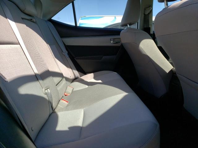 Photo 10 from auction – 2016 TOYOTA COROLLA L with VIN 5YFBURHE6GP487724