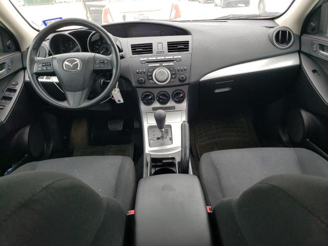 Photo 8 from auction – 2010 MAZDA 3 I with VIN JM1BL1SF3A1347793