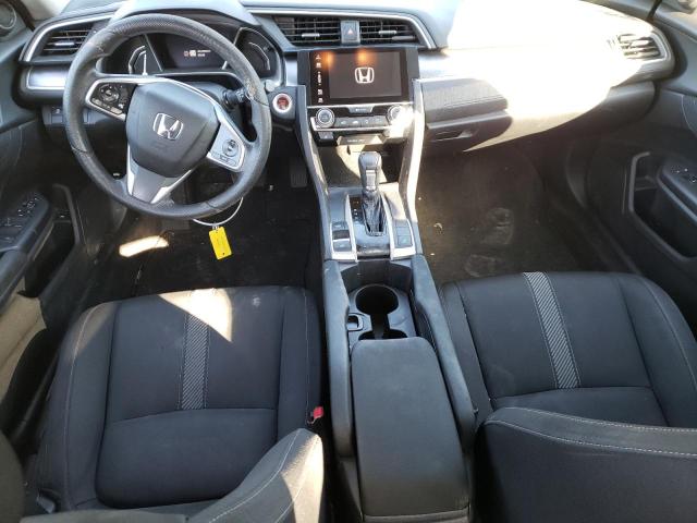 Photo 8 from auction – 2016 HONDA CIVIC EX with VIN 19XFC1F37GE030767