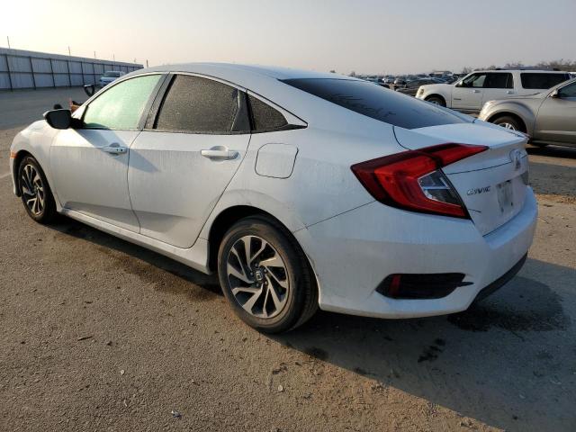 Photo 2 from auction – 2016 HONDA CIVIC EX with VIN 2HGFC2F78GH568084