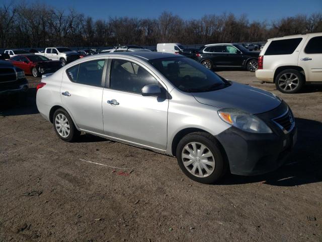 Photo 4 from auction – 2013 NISSAN VERSA S with VIN 3N1CN7AP7DL885070