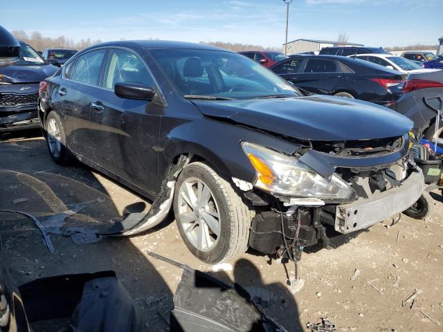 Photo 4 from auction – 2013 NISSAN ALTIMA 2.5 with VIN 1N4AL3AP4DC167643