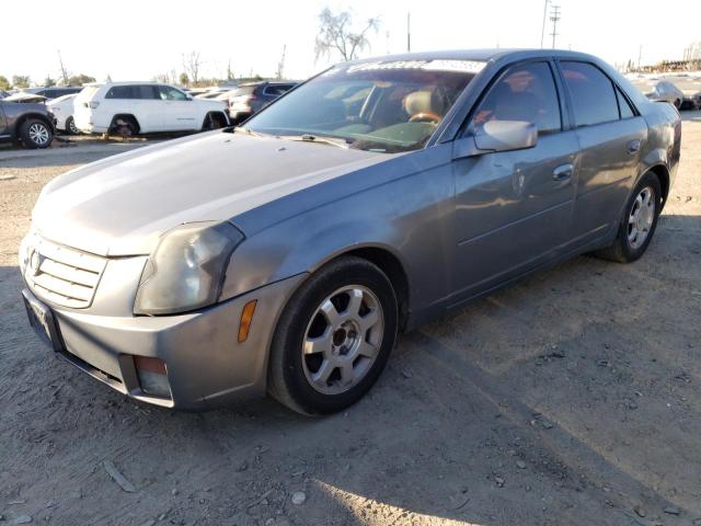Foto 1 de la subasta – 2004 CADILLAC CTS con VIN 1G6DM577240151842