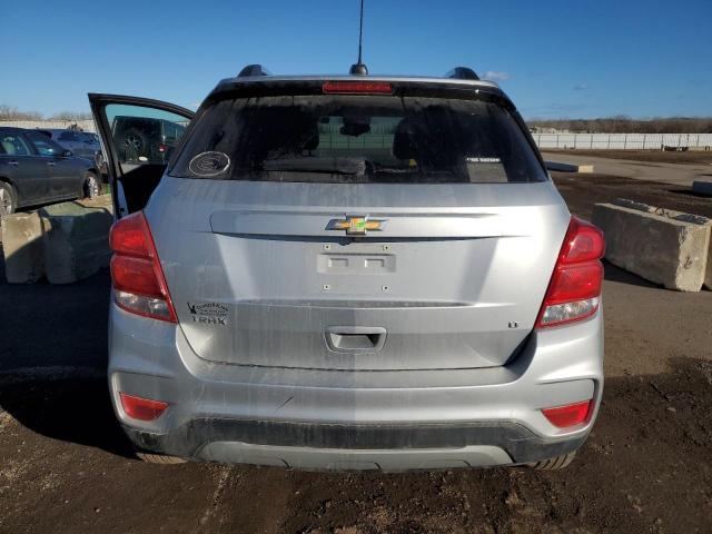 صورة رقم 6 من المزاد - 2018 CHEVROLET TRAX 1LT مع VIN KL7CJLSB5JB720231