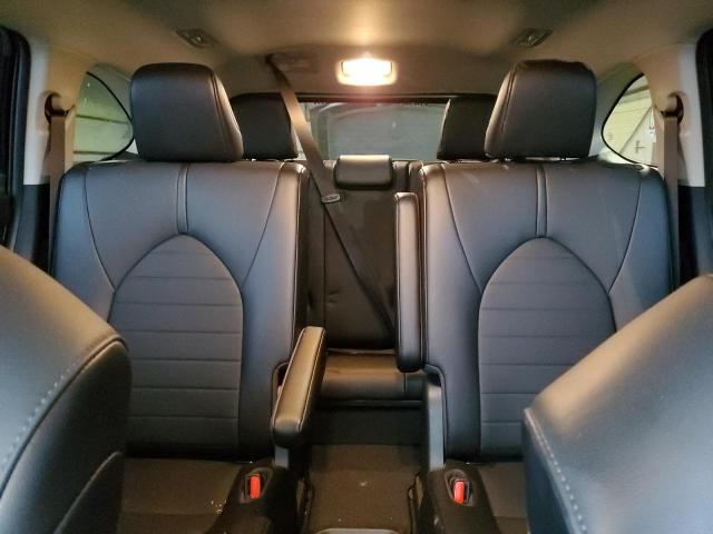 Photo 10 from auction – 2021 TOYOTA HIGHLANDER with VIN 5TDGZRAH2MS532690
