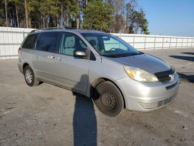 Photo 4 from auction – 2005 TOYOTA SIENNA CE with VIN 5TDZA23C25S256523