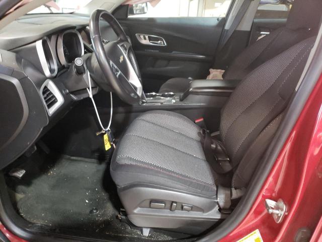 Photo 7 from auction – 2015 CHEVROLET EQUINOX LT with VIN 2GNFLFEKXF6392183