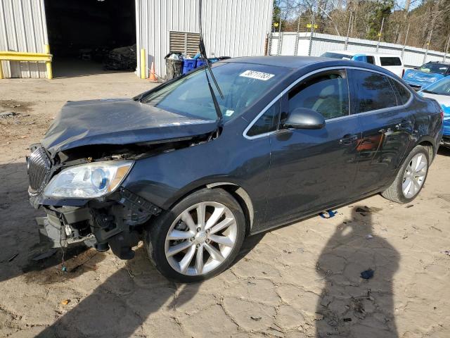 BUICK VERANO 2015 with VIN 1G4PP5SKXF4151477 - Photo from auction