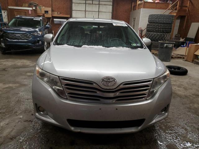 Photo 5 from auction – 2012 TOYOTA VENZA LE with VIN 4T3BA3BB2CU031918