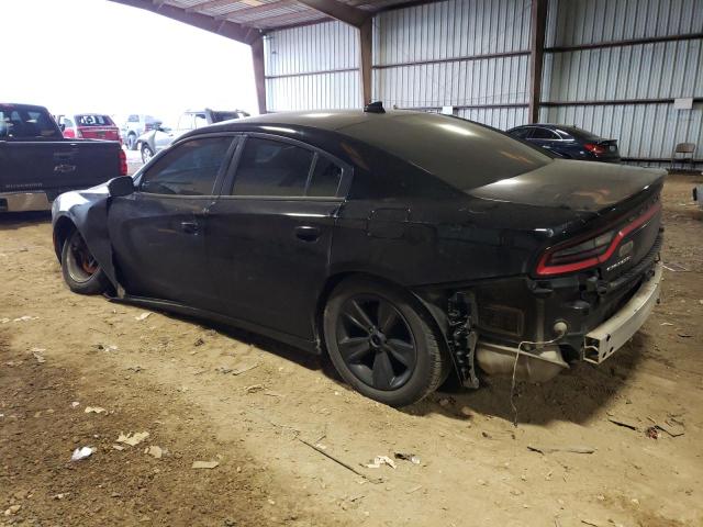 Photo 2 from auction – 2017 DODGE CHARGER SX with VIN 2C3CDXHG3HH523505