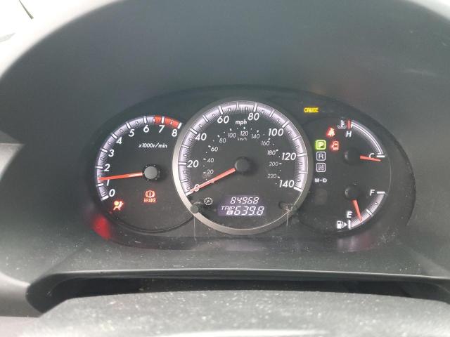 Photo 9 from auction – 2009 MAZDA 5 with VIN JM1CR293790359211