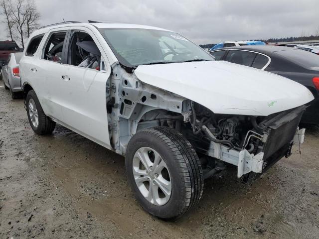 Photo 4 from auction – 2013 DODGE DURANGO CR with VIN 1C4SDJDT1DC679966
