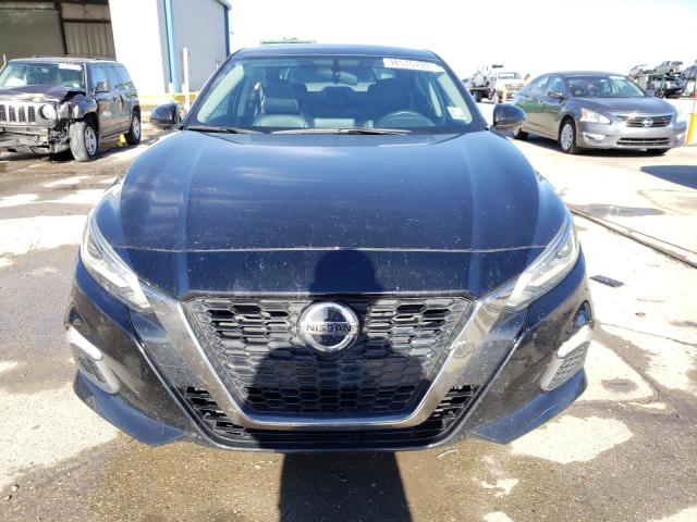 Photo 5 from auction – 2019 NISSAN ALTIMA SR with VIN 1N4BL4CV0KN321899