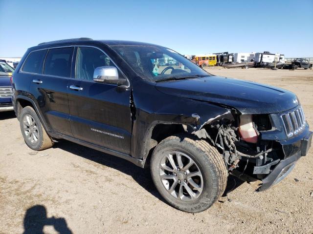 Photo 4 from auction – 2014 JEEP GRAND CHER with VIN 1C4RJEBG8EC472500