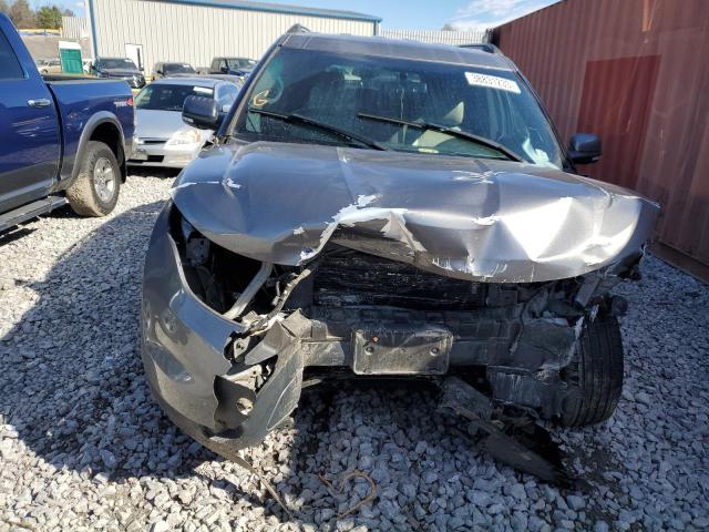 Photo 5 from auction – 2014 FORD EXPLORER L with VIN 1FM5K7F80EGC36924