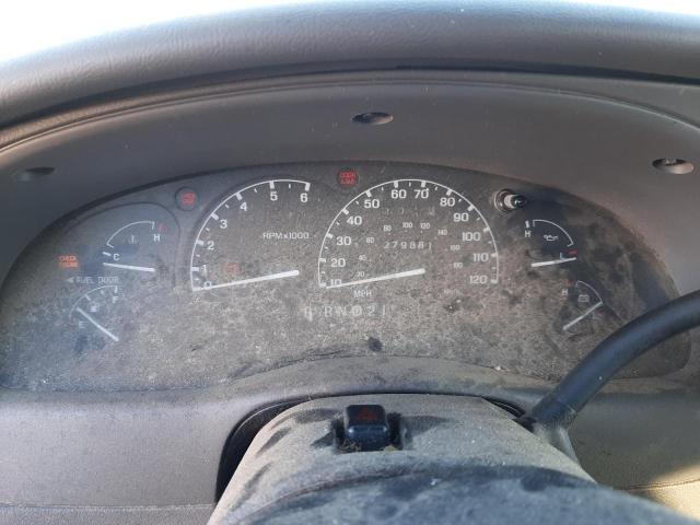 Photo 9 from auction – 2002 FORD RANGER SUP with VIN 1FTZR45E72PA13590