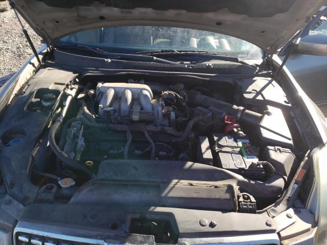 Photo 11 from auction – 2005 NISSAN MAXIMA SE with VIN 1N4BA41EX5C870132