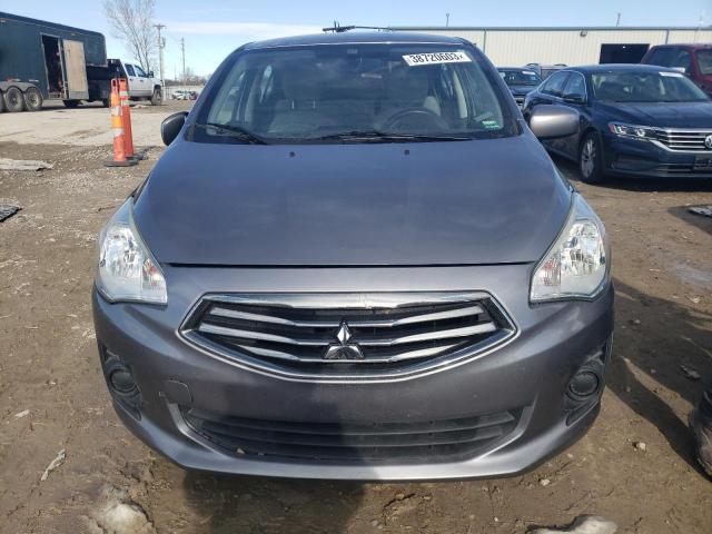 Photo 5 from auction – 2017 MITSUBISHI MIRAGE with VIN ML32F3FJ1HHF06240