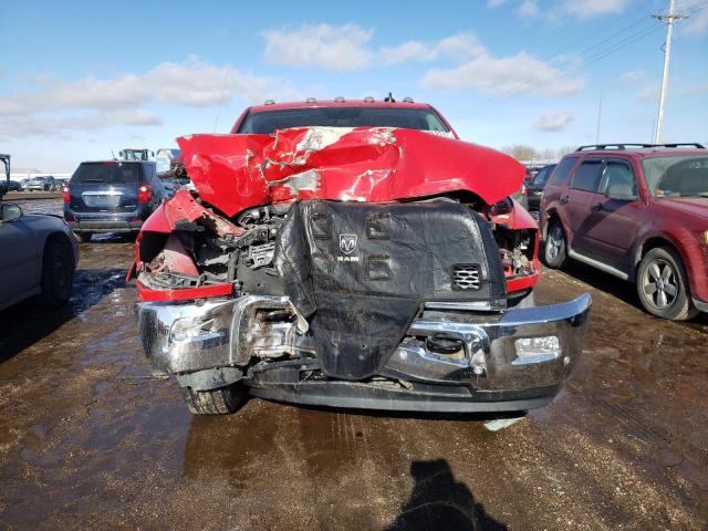 Photo 5 from auction – 2017 RAM 2500 LARAM with VIN 3C6UR5FL2HG706200