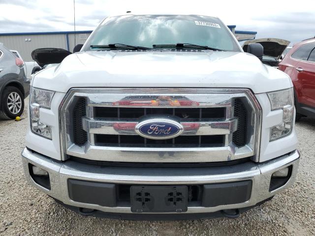 Photo 5 from auction – 2016 FORD F150 SUPER with VIN 1FTEW1EG1GFB45846
