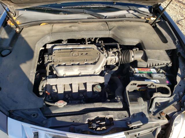 Photo 11 from auction – 2009 ACURA TL with VIN 19UUA86549A014251