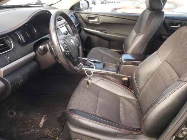 Photo 7 from auction – 2017 TOYOTA CAMRY LE with VIN 4T1BF1FK8HU751398