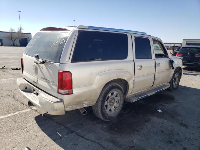 Фото 3 с аукциона – 2005 CADILLAC ESCALADE E с VIN 3GYFK66N35G138753