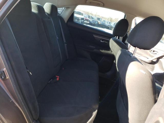 Photo 10 from auction – 2015 NISSAN ALTIMA 2.5 with VIN 1N4AL3AP4FC215323