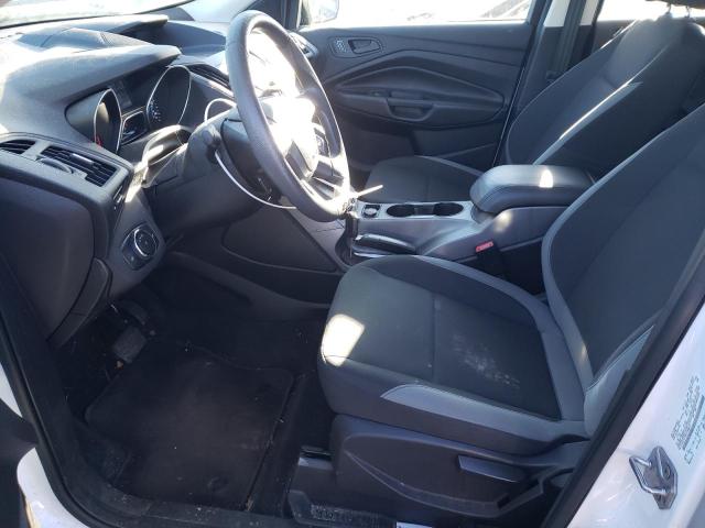 Photo 7 from auction – 2014 FORD ESCAPE S with VIN 1FMCU0F78EUB68874
