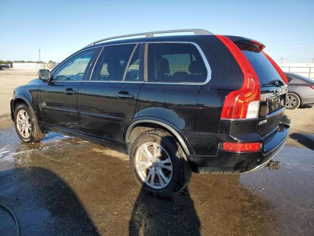 Photo 2 from auction – 2013 VOLVO XC90 3.2 with VIN YV4952CZ8D1665112