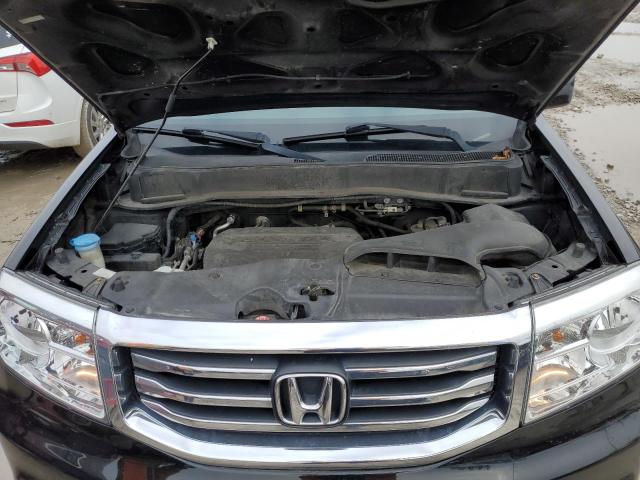 Zdjęcie 12 z aukcji – 2012 HONDA PILOT EXL z VIN 5FNYF4H62CB029894