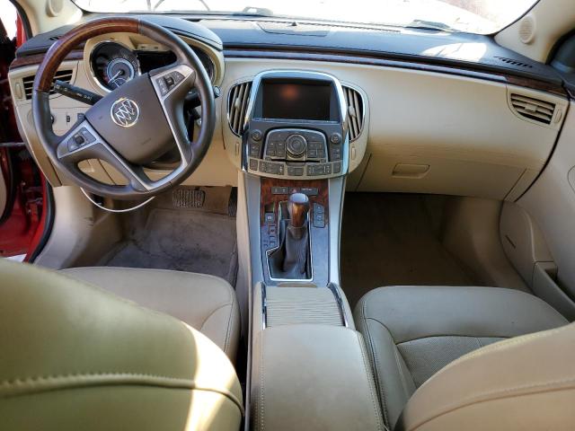 Photo 8 from auction – 2013 BUICK LACROSSE T with VIN 1G4GJ5E30DF225223