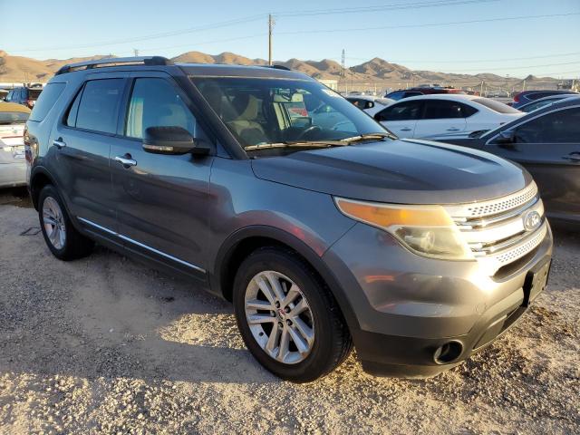 Photo 4 from auction – 2011 FORD EXPLORER X with VIN 1FMHK7D87BGA46887