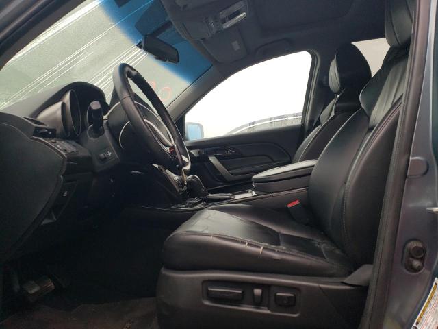 Photo 7 from auction – 2008 ACURA MDX TECHNO with VIN 2HNYD28608H540980