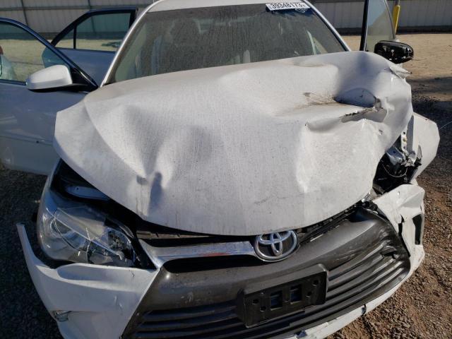 Photo 11 from auction – 2016 TOYOTA CAMRY LE with VIN 4T1BF1FK1GU132754