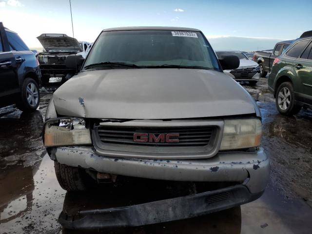 Photo 5 from auction – 2000 GMC SONOMA with VIN 1GTCS19W9Y8154160