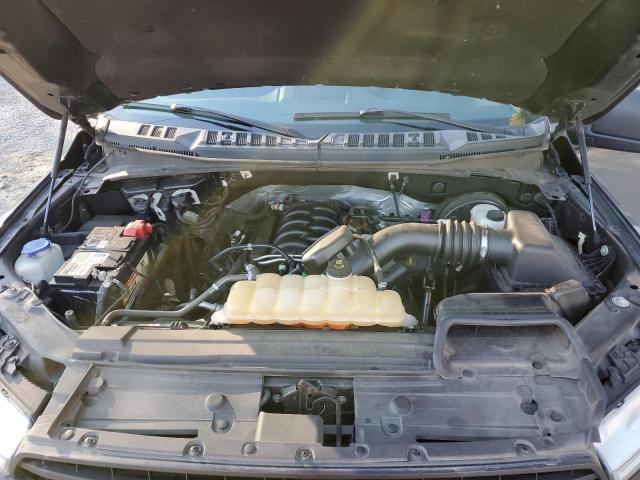 Photo 11 from auction – 2018 FORD F150 SUPER with VIN 1FTEX1C58JFB73813