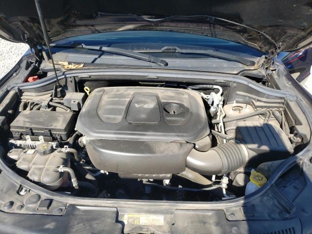 Photo 12 from auction – 2018 DODGE DURANGO CI with VIN 1C4RDHEGXJC316702