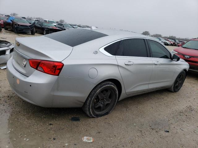 Photo 3 from auction – 2014 CHEVROLET IMPALA LS with VIN 1G11Y5SL7EU100977