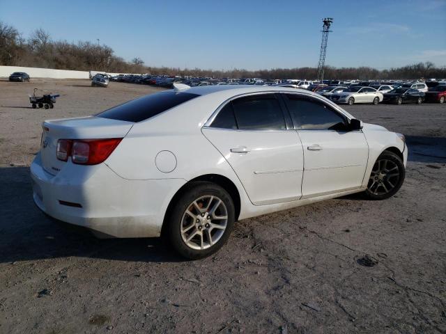 Photo 3 from auction – 2016 CHEVROLET MALIBU LIM with VIN 1G11C5SA5GF163581