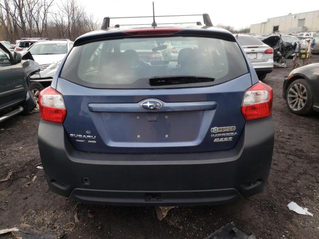 Photo 6 from auction – 2013 SUBARU IMPREZA PR with VIN JF1GPAC6XDH824715
